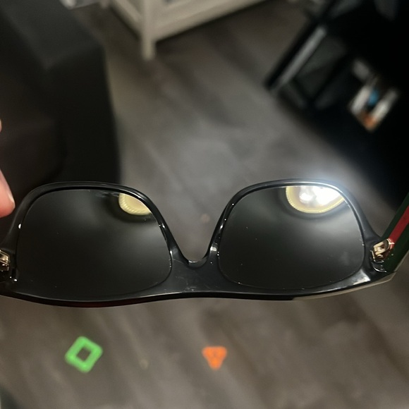 Gucci sunglasses - Picture 9 of 11
